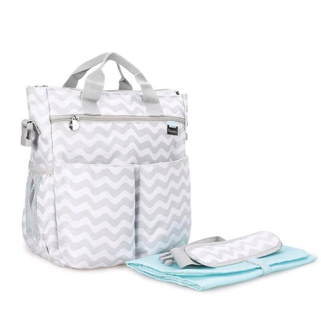 Multi Purpose Baby Travel Bag