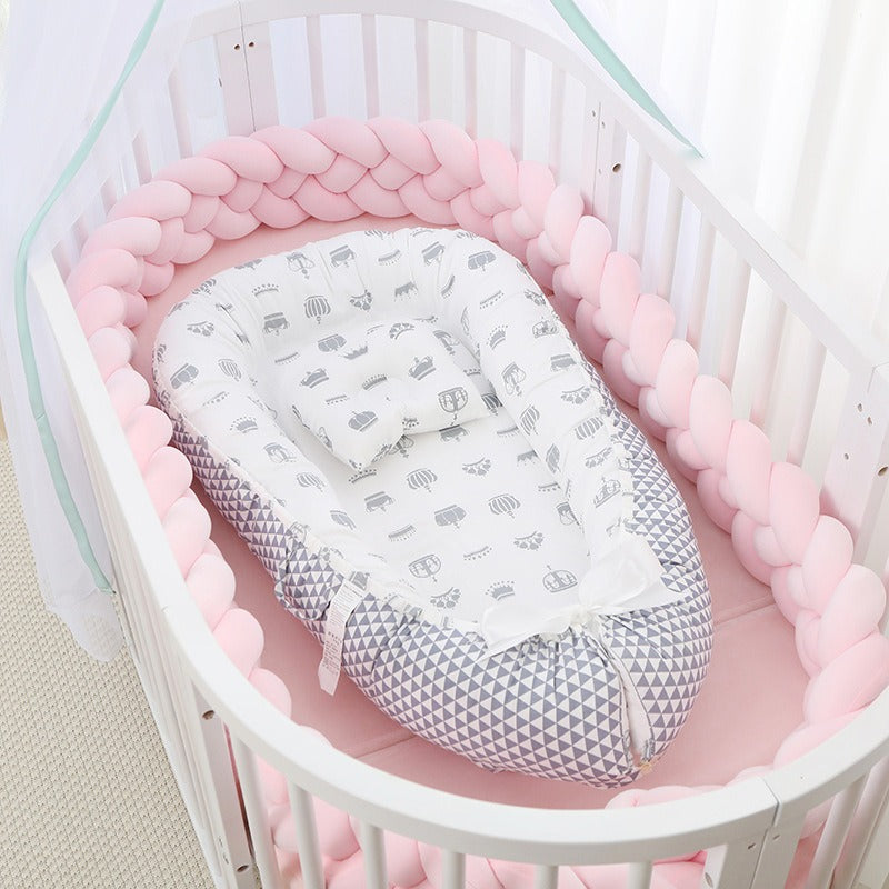 Baby Bed