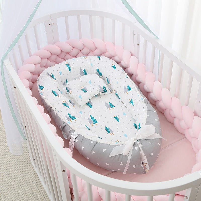 Baby Bed