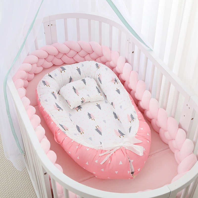 Baby Bed