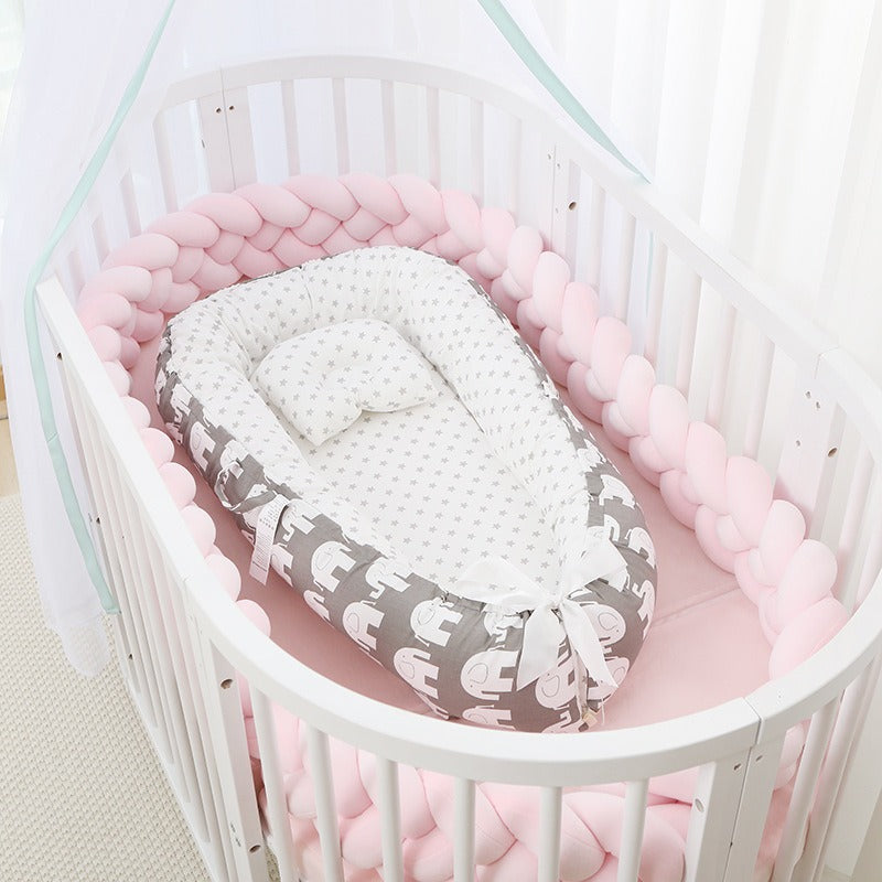 Baby Bed